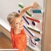 Learning Resources Tumble Trax Magnetic Marble Run STEM Toy 28 Piece Set Ages 5+ B00S2XPFVQ